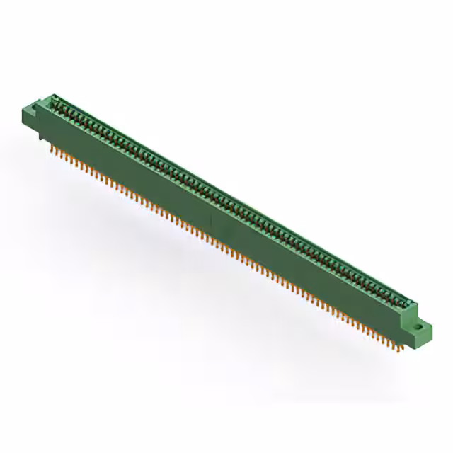 345-140-555-504 EDAC Inc.  Edgeboard Connectors